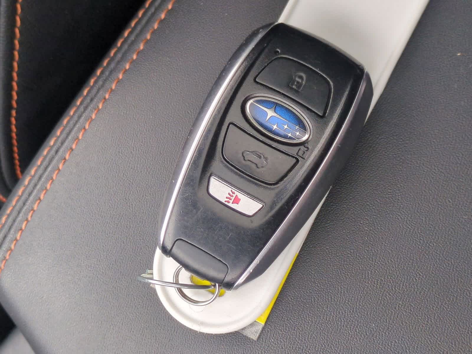 Thumbnail: 2019 Subaru Crosstrek - 35