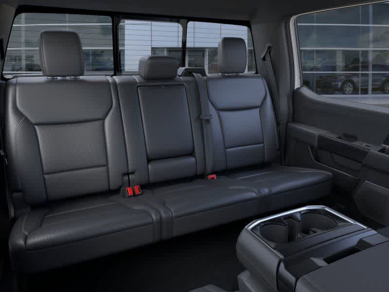 Thumbnail: 2026 Ford F-150 - 10