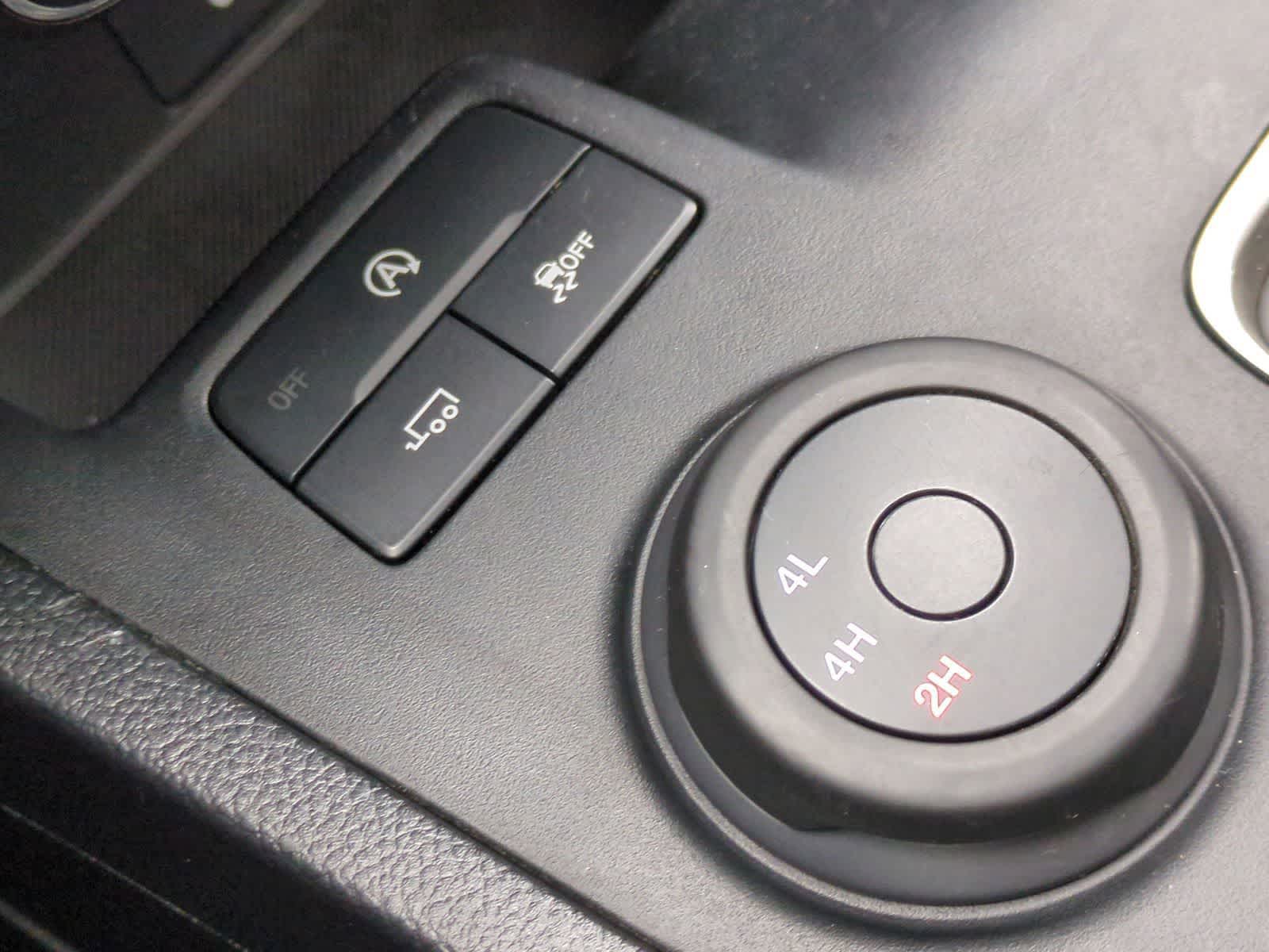 Thumbnail: 2021 Ford Ranger - 30