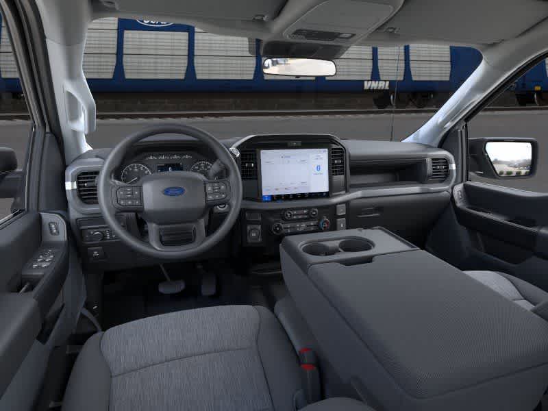 Thumbnail: 2026 Ford F-150 - 9
