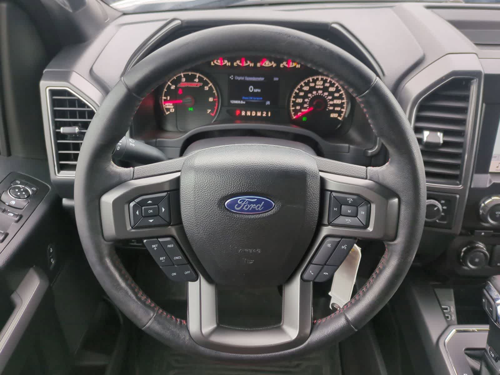 Thumbnail: 2017 Ford F-150 - 22