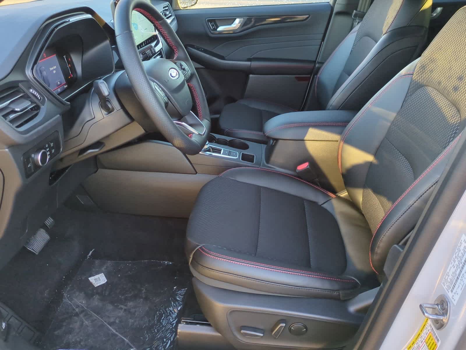 Thumbnail: 2026 Ford Escape - 16