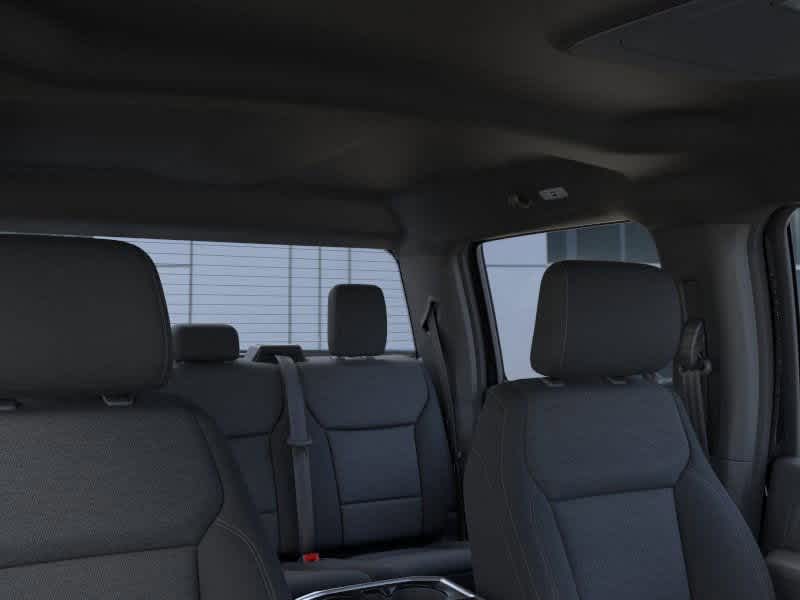 Thumbnail: 2025 Ford F-150 - 22