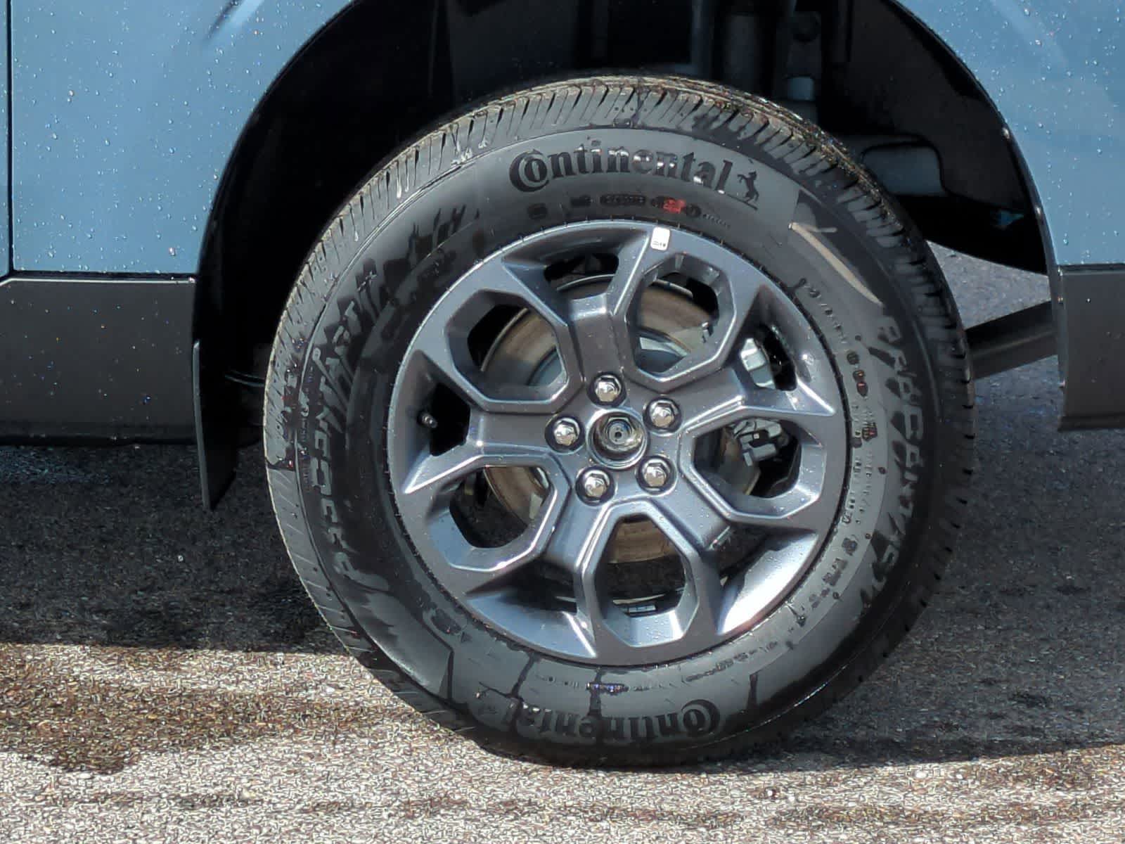 Thumbnail: 2026 Ford Maverick - 14