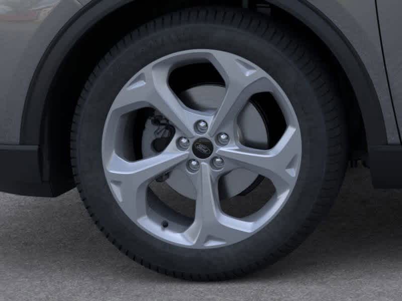 Thumbnail: 2026 Ford Escape - 19