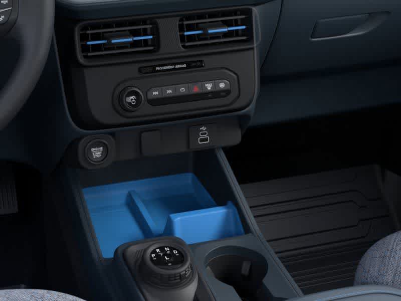 Thumbnail: 2026 Ford Maverick - 16