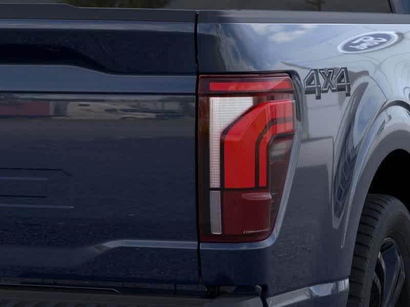 Thumbnail: 2025 Ford F-150 - 21