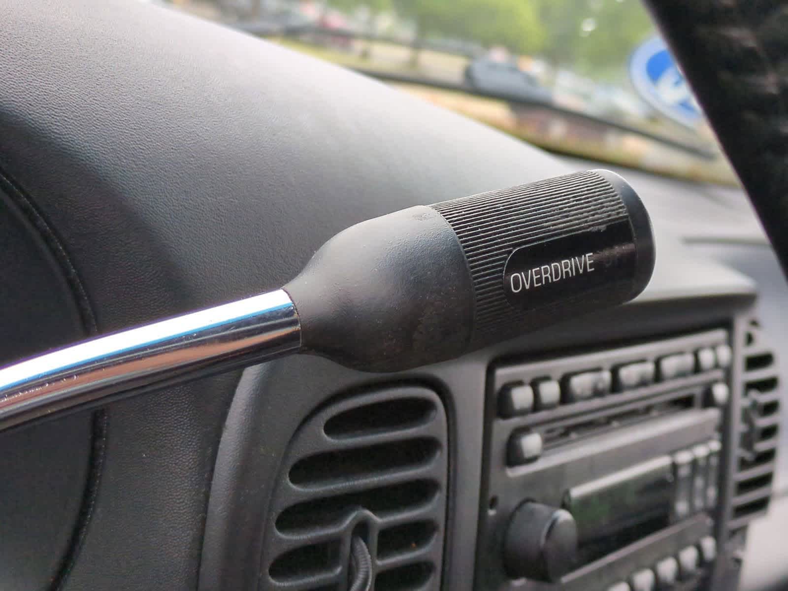 Thumbnail: 2003 Ford F-150 - 28