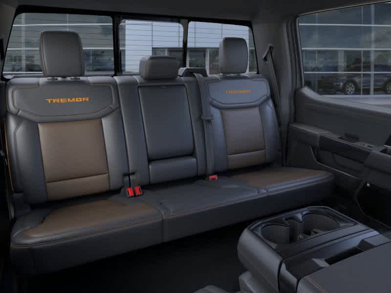 Thumbnail: 2025 Ford F-150 - 11