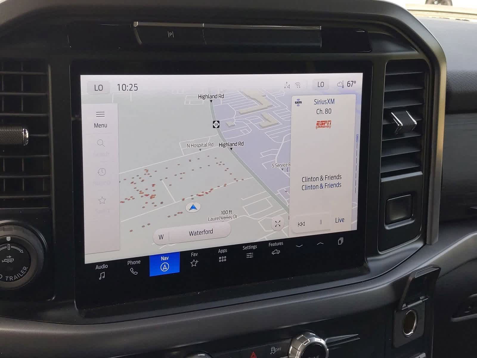 Thumbnail: 2025 Ford F-150 - 28