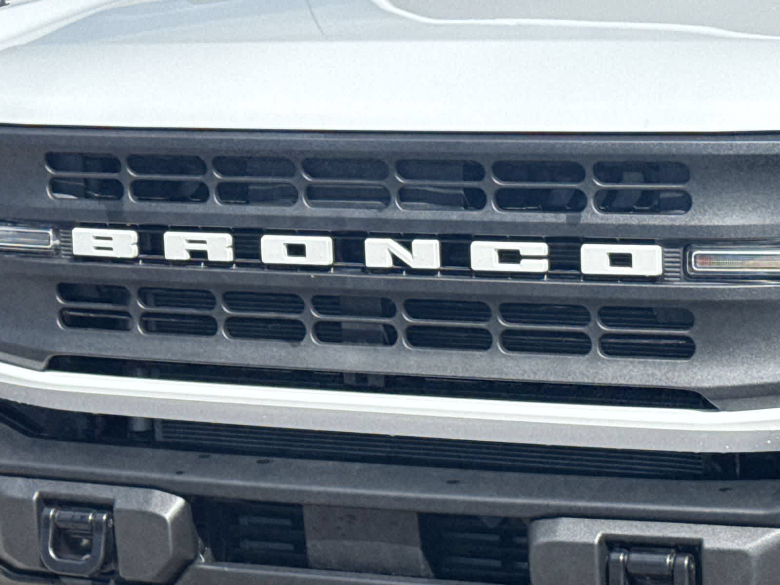 Thumbnail: 2026 Ford Bronco - 12