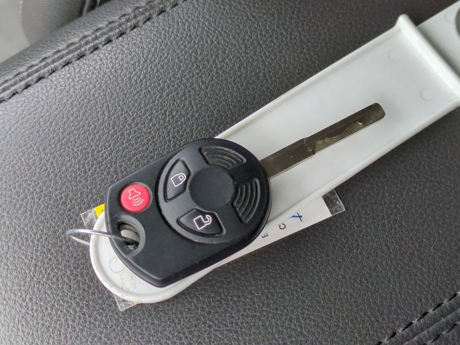 Thumbnail: 2016 Ford Escape - 34