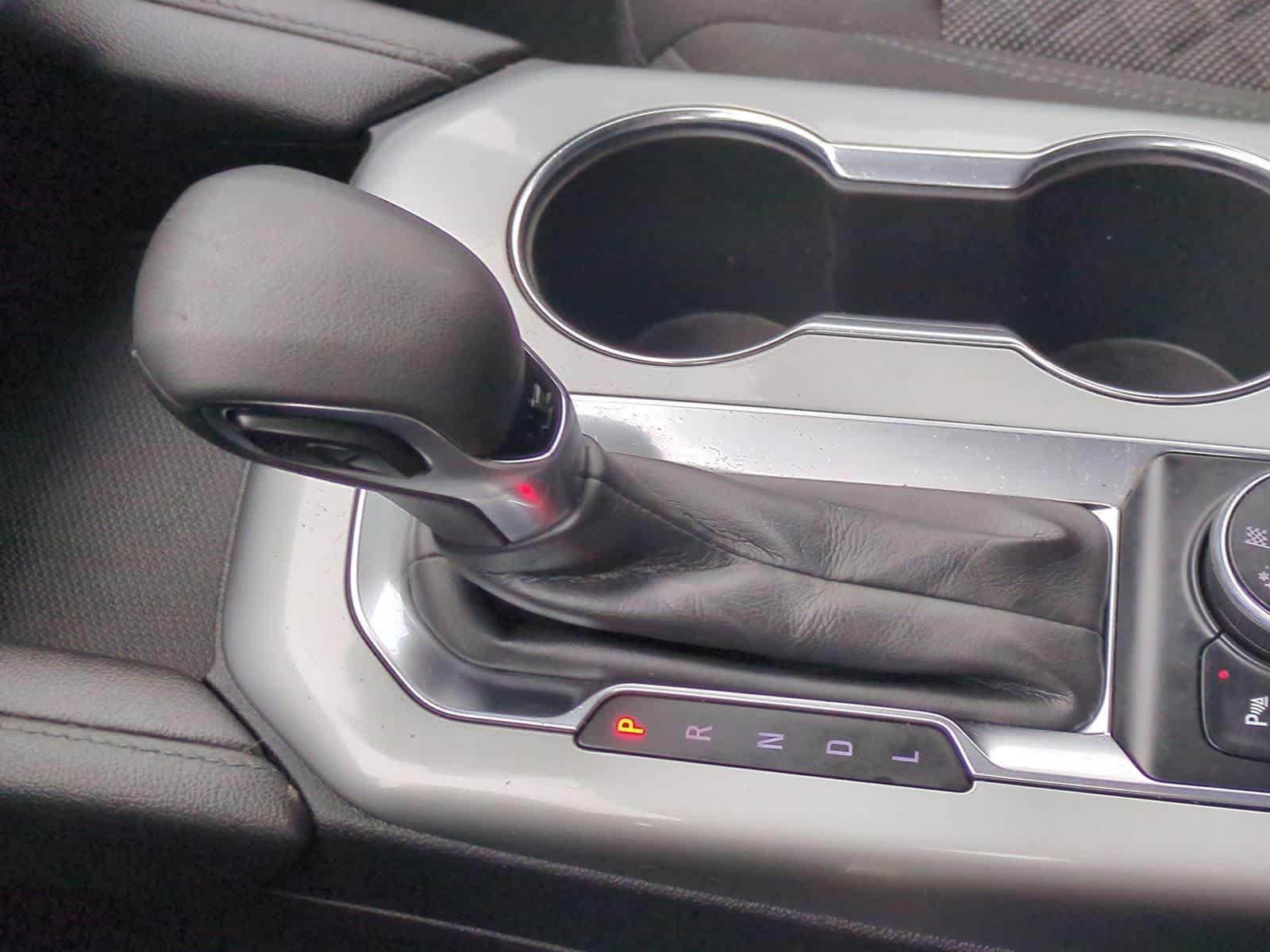 Thumbnail: 2021 Chevrolet Blazer - 31