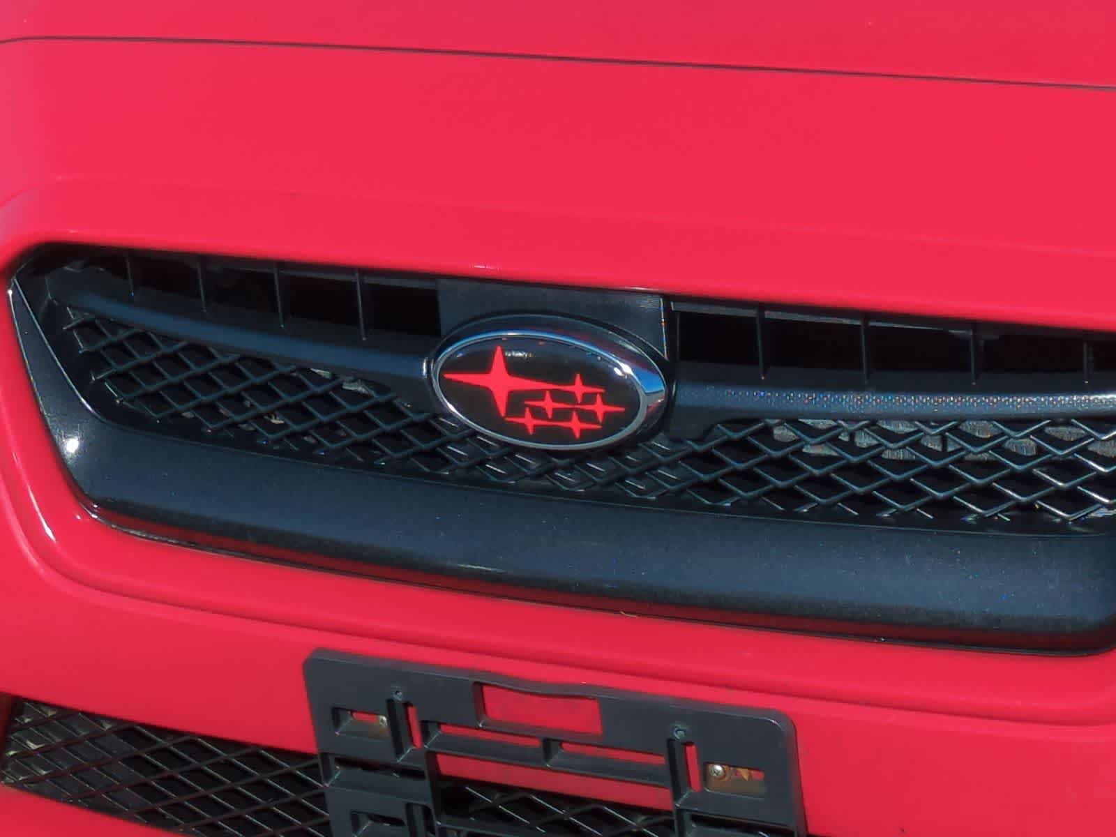 Thumbnail: 2016 Subaru WRX - 12
