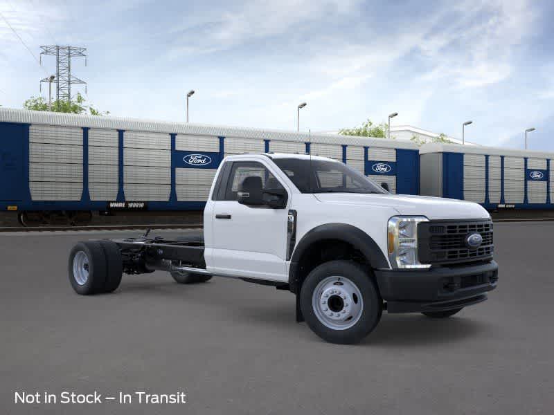 Thumbnail: 2026 Ford Econoline - 7