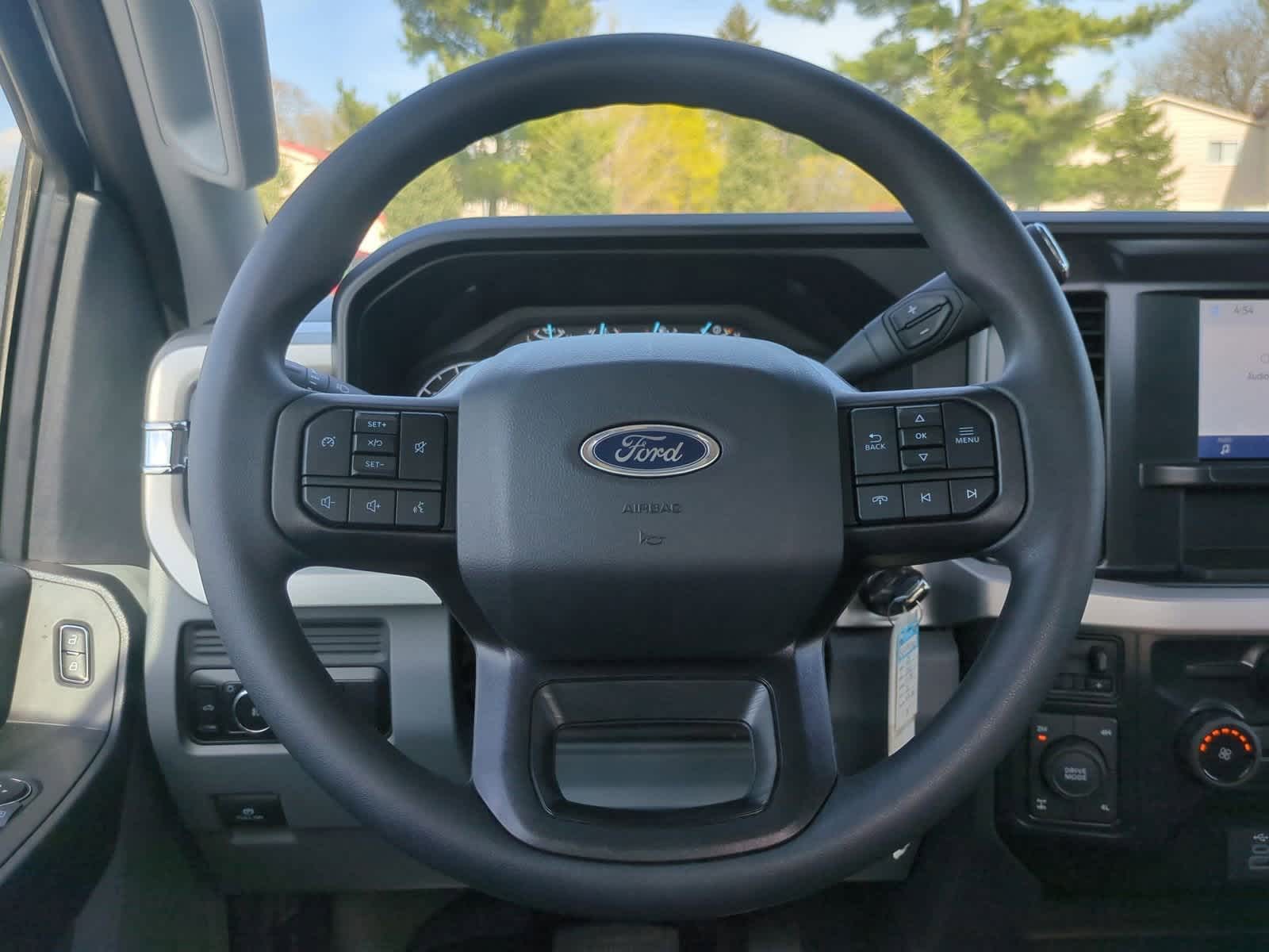 Thumbnail: 2025 Ford Econoline - 19