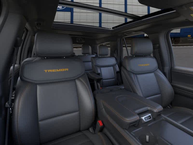 Thumbnail: 2025 Ford Expedition - 10