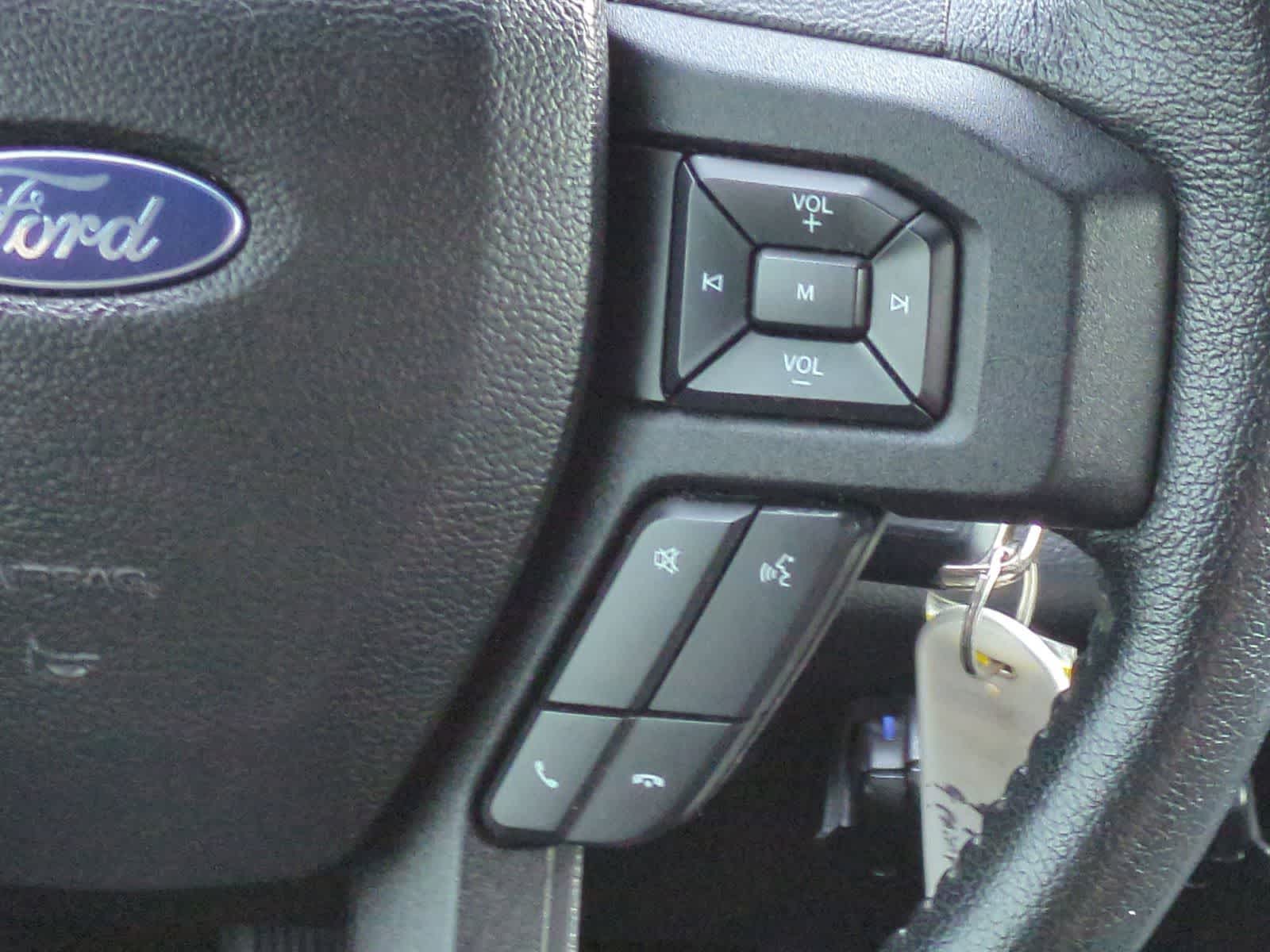 Thumbnail: 2015 Ford F-150 - 24
