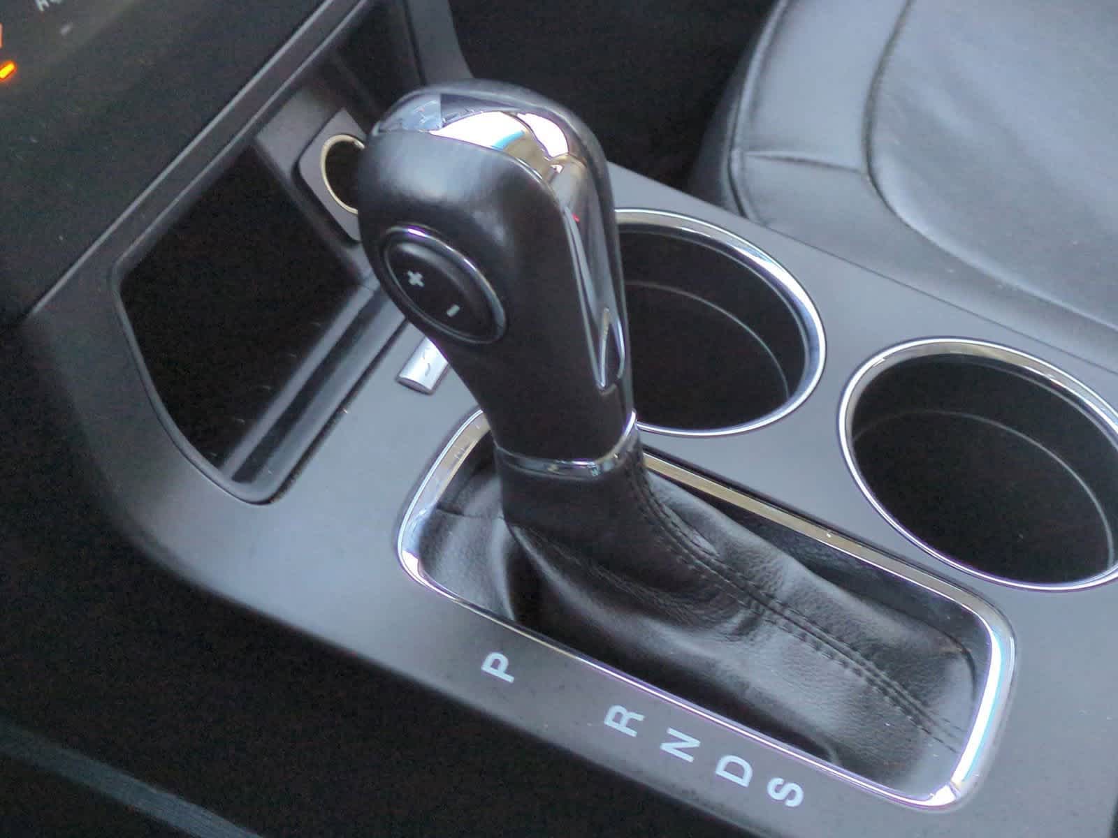 Thumbnail: 2018 Ford Flex - 32