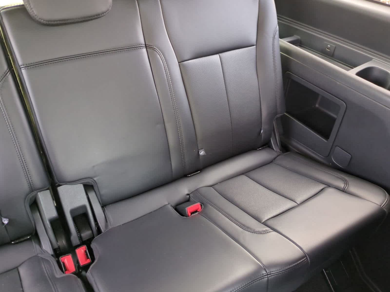 Thumbnail: 2024 Ford Expedition - 22