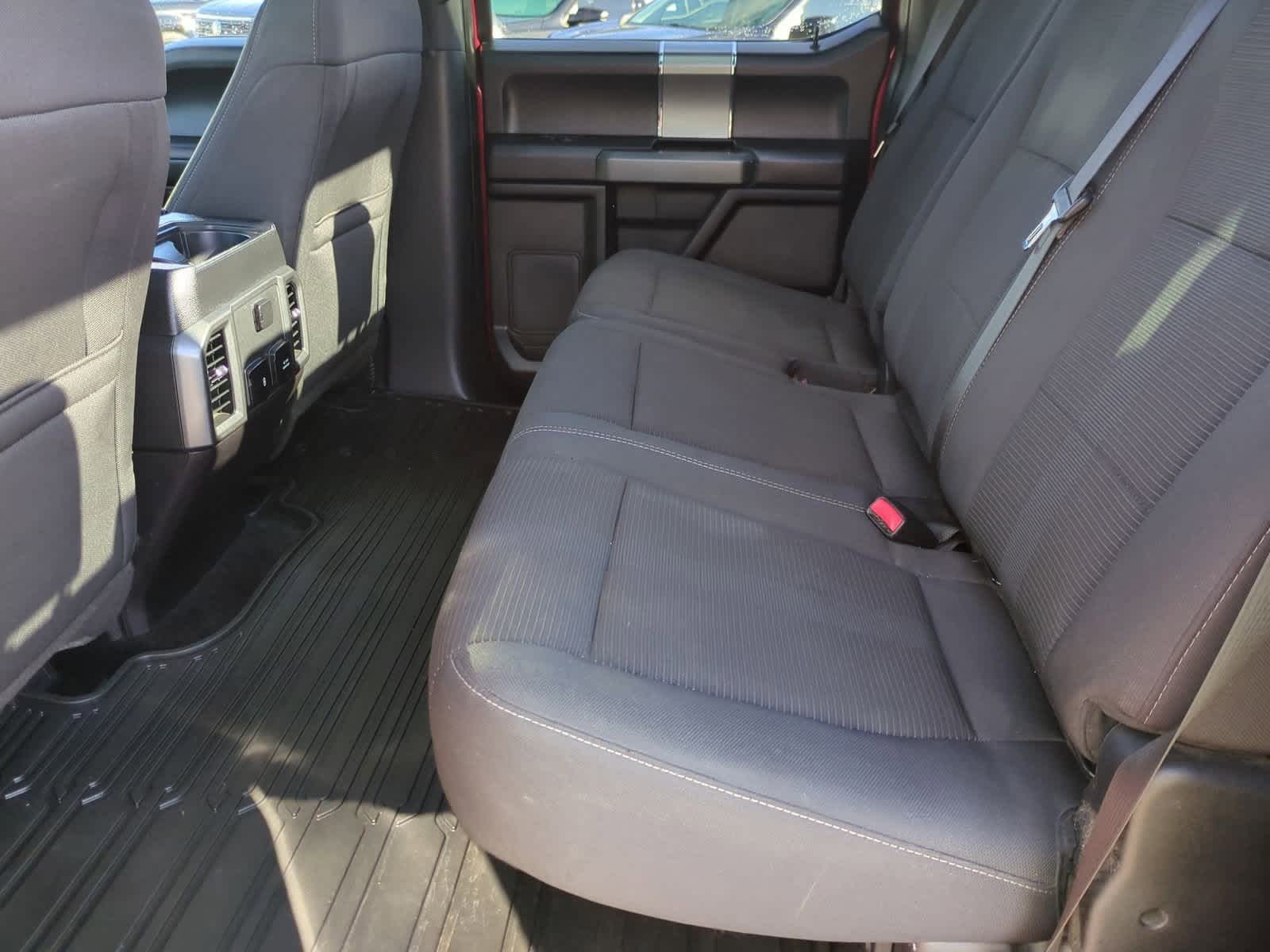 Thumbnail: 2017 Ford F-150 - 20