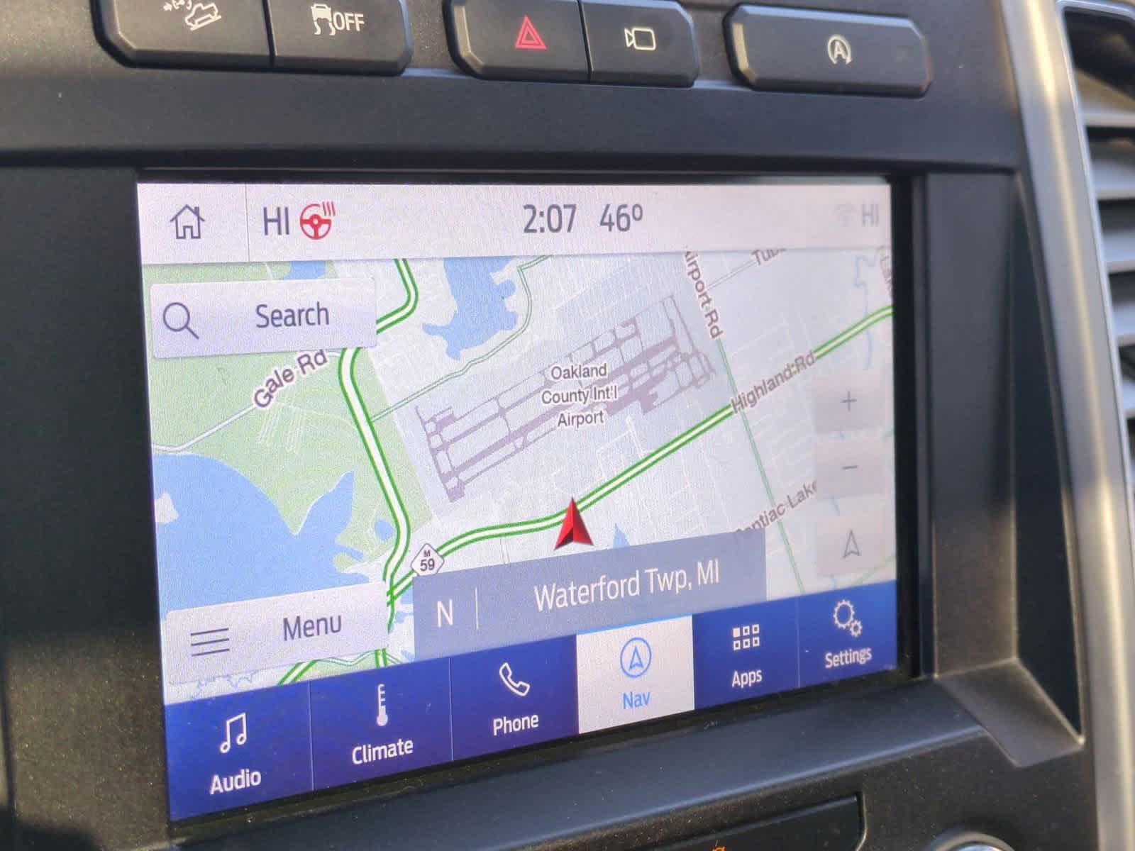 Thumbnail: 2019 Ford F-150 - 29