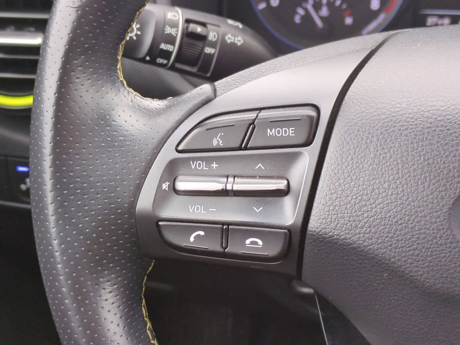 Thumbnail: 2020 Hyundai Kona - 25