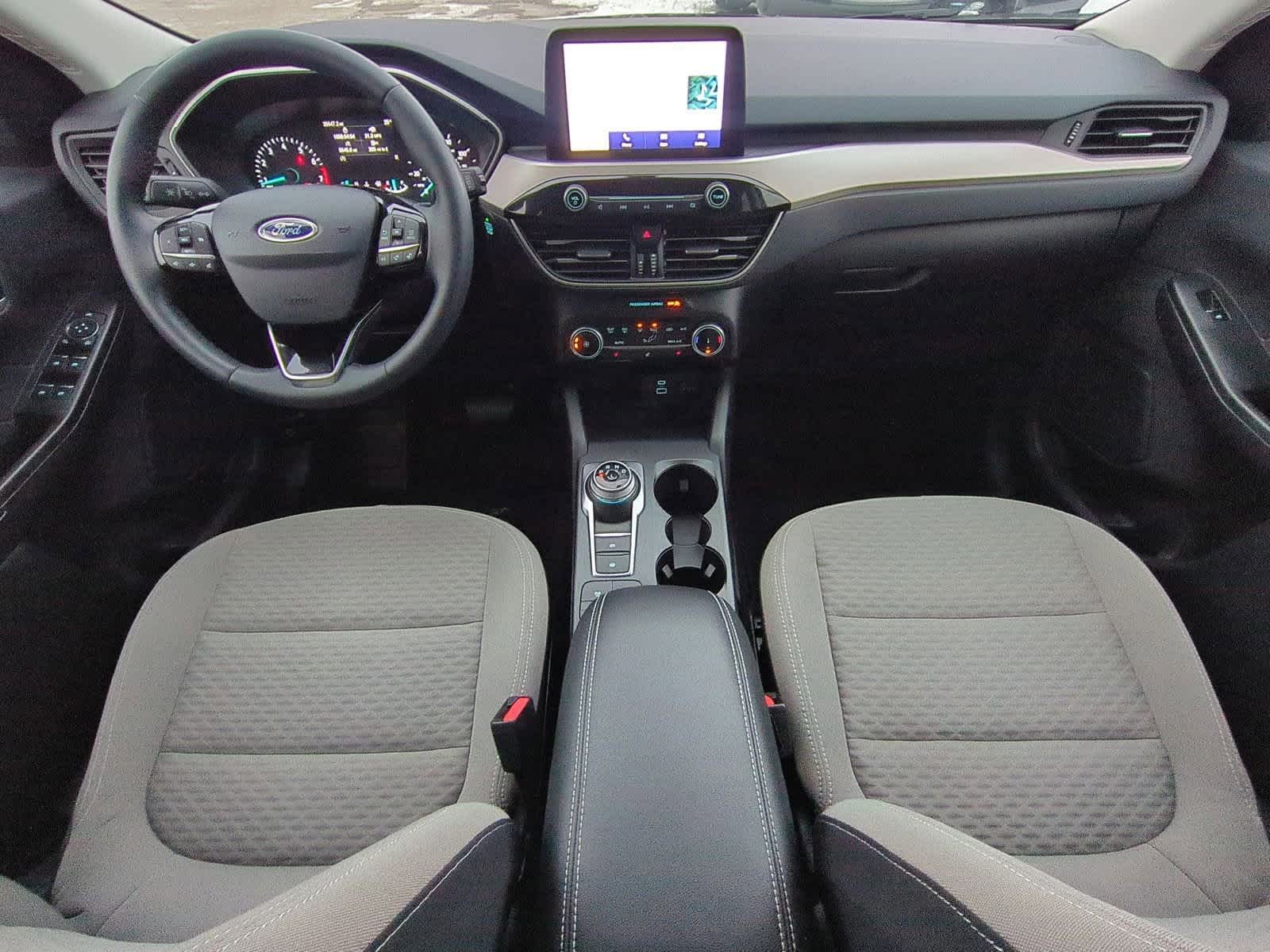 Thumbnail: 2022 Ford Escape - 15