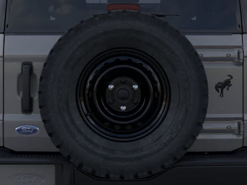 Thumbnail: 2026 Ford Bronco - 24