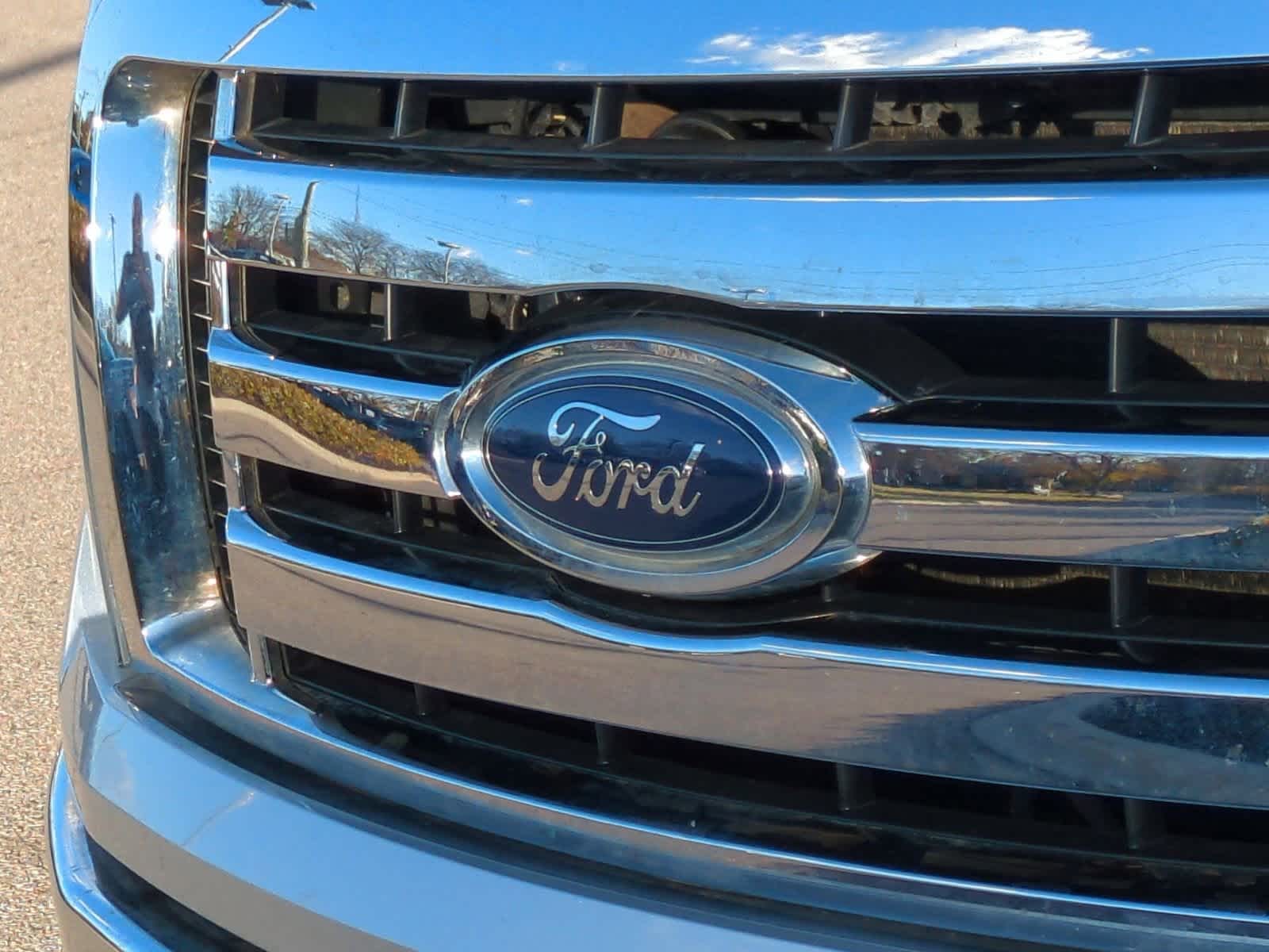 Thumbnail: 2012 Ford F-150 - 12