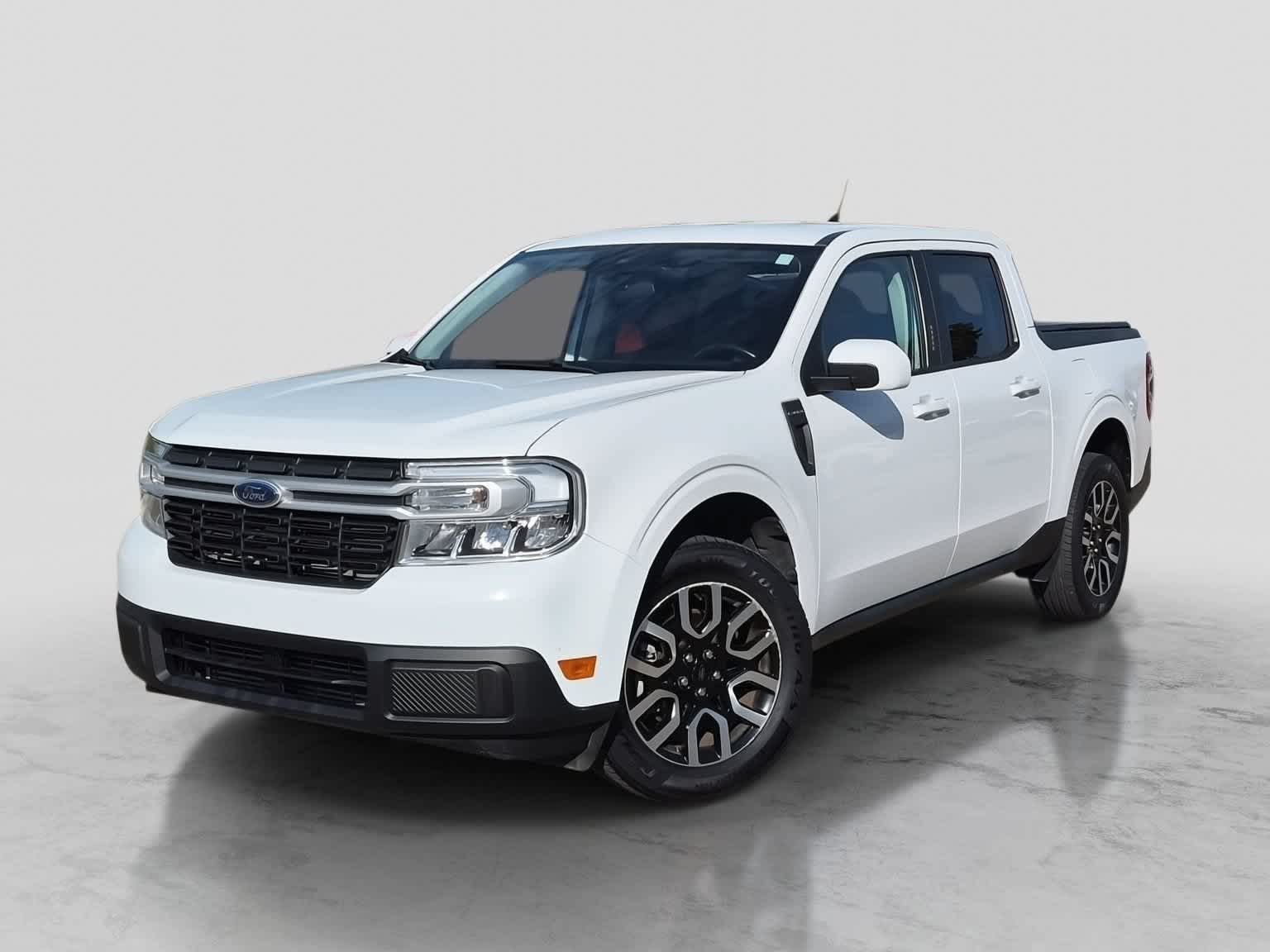 2022 Ford Maverick