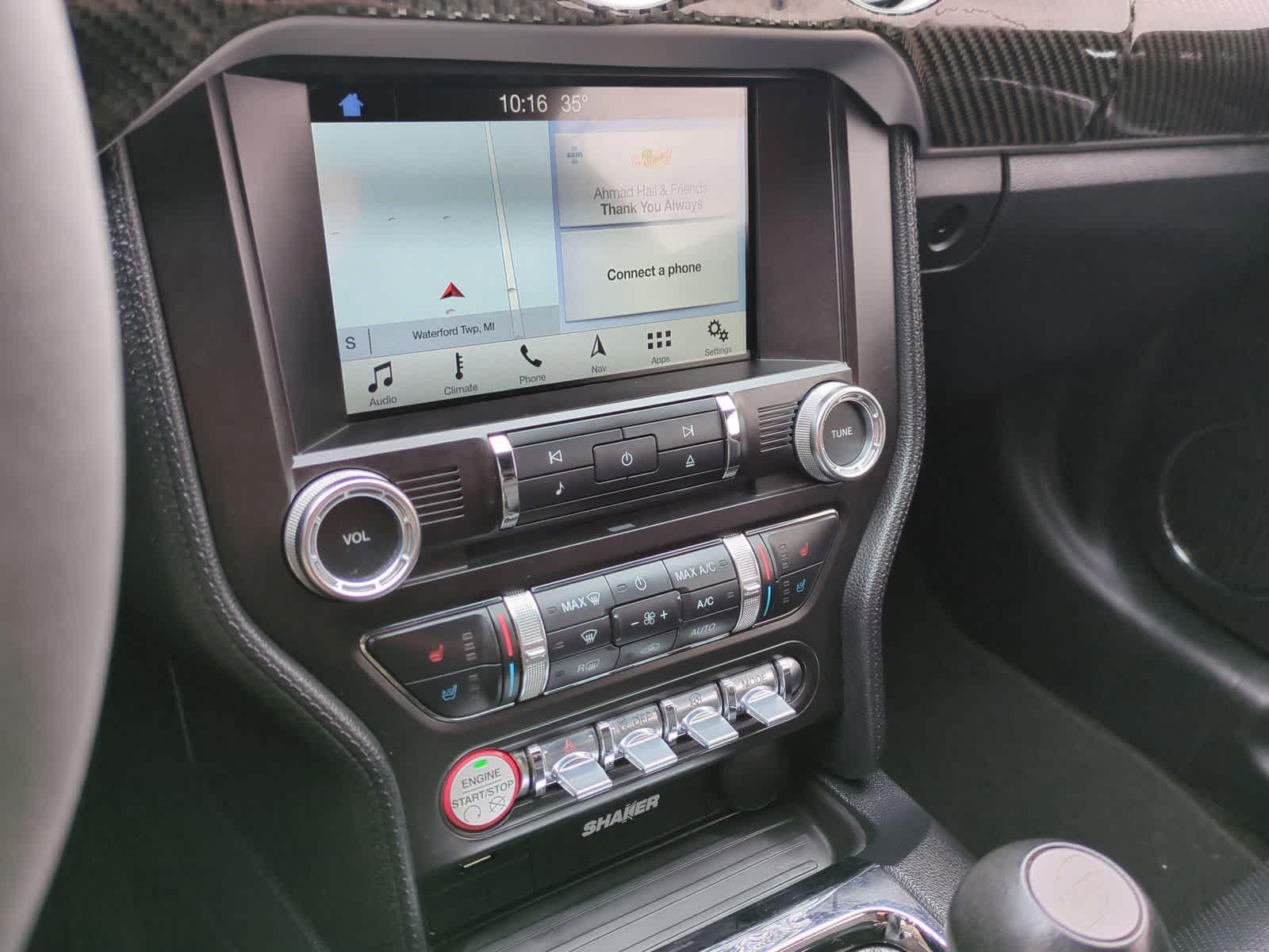 Thumbnail: 2016 Ford Mustang - 26