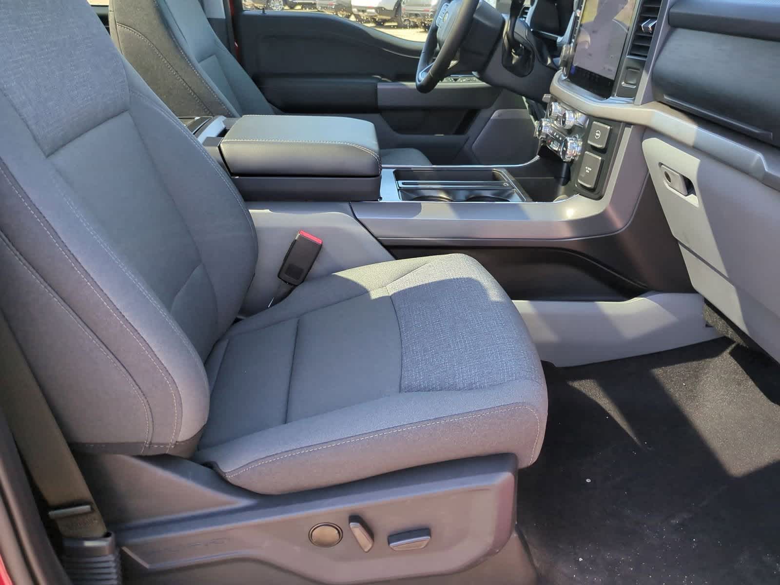 Thumbnail: 2025 Ford F-150 - 23