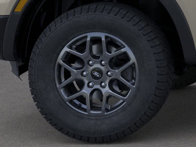 Thumbnail: 2026 Ford Ranger - 19