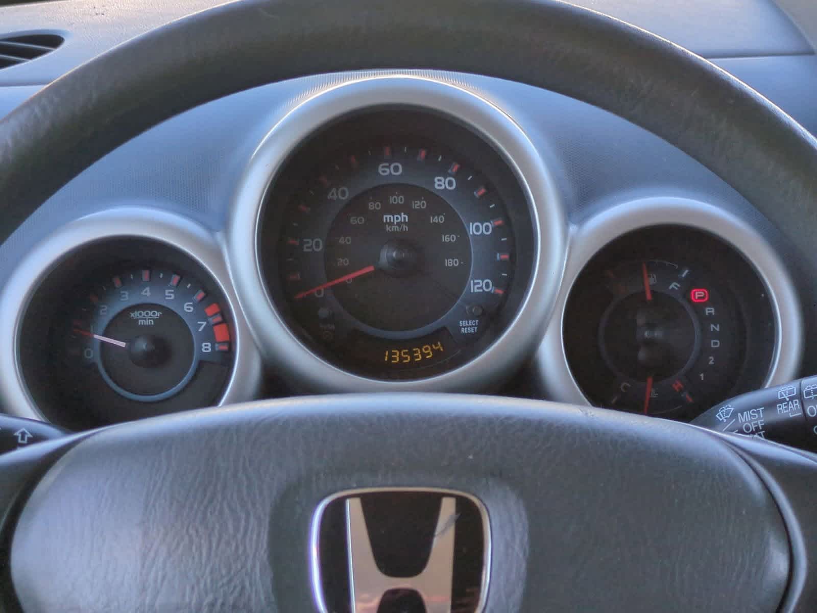 Thumbnail: 2003 Honda Element - 30