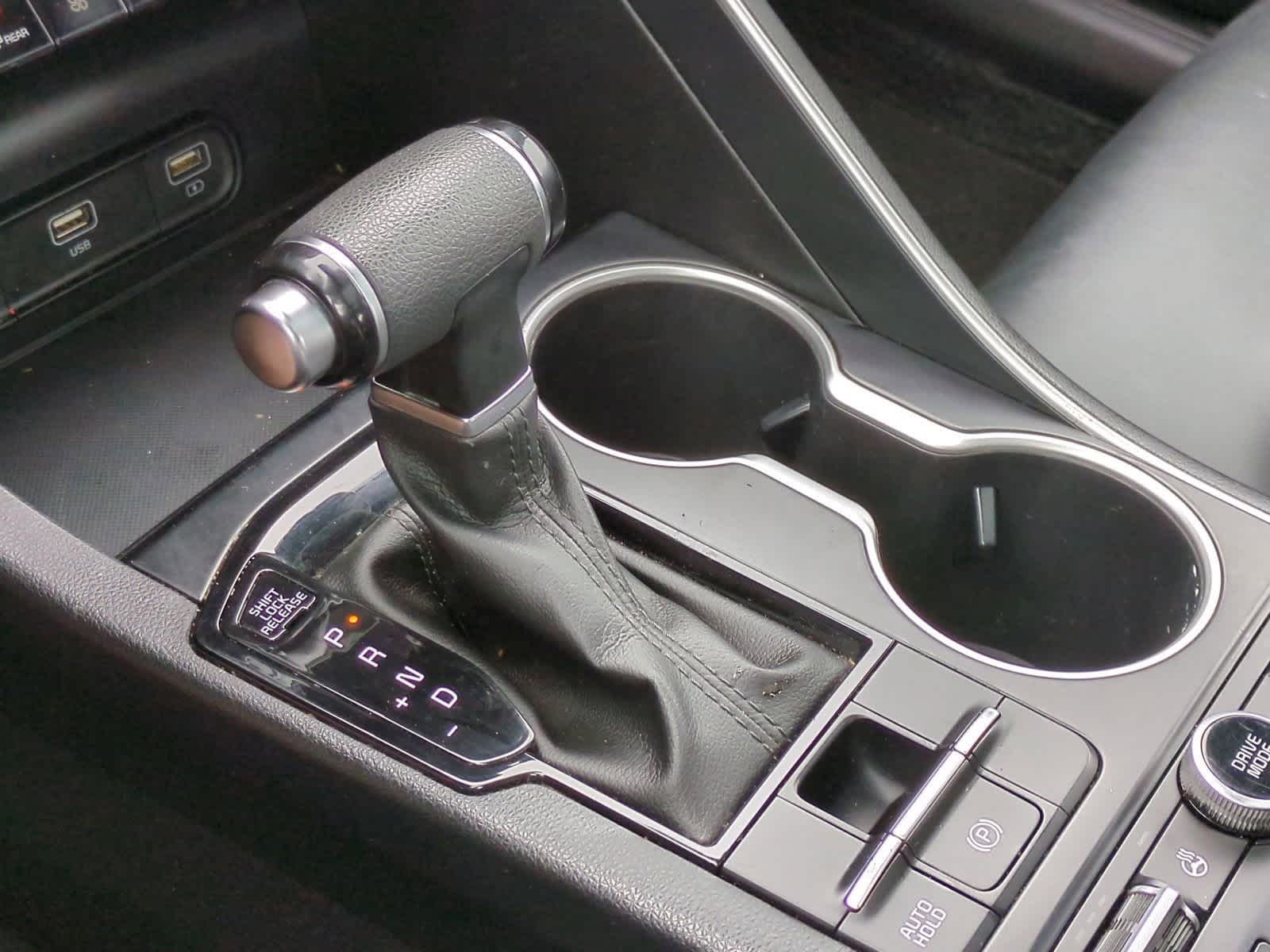 2022 Kia K5 GT-Line 34