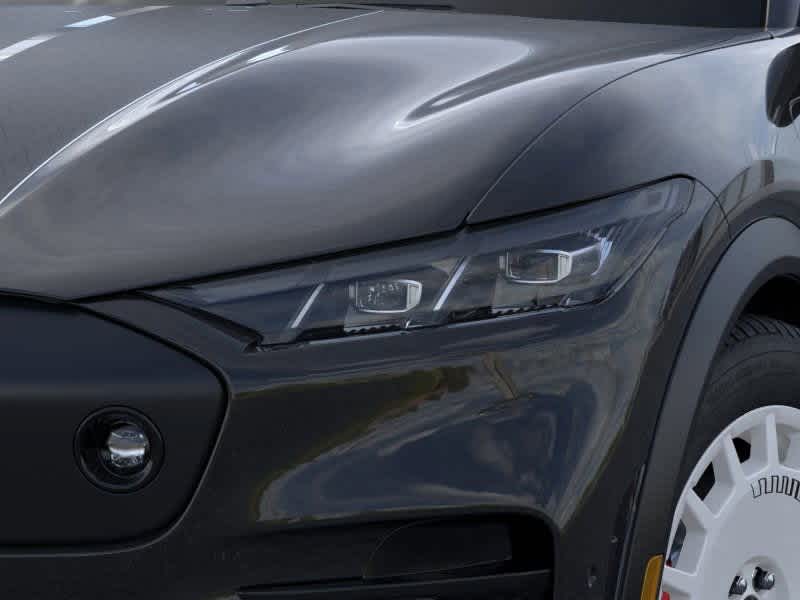 Thumbnail: 2025 Ford Mustang Mach-E - 18