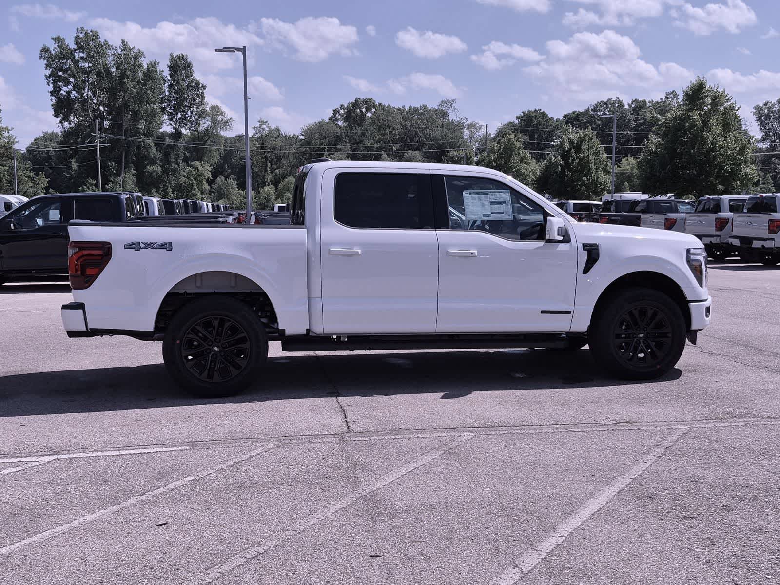 Thumbnail: 2026 Ford F-150 - 9
