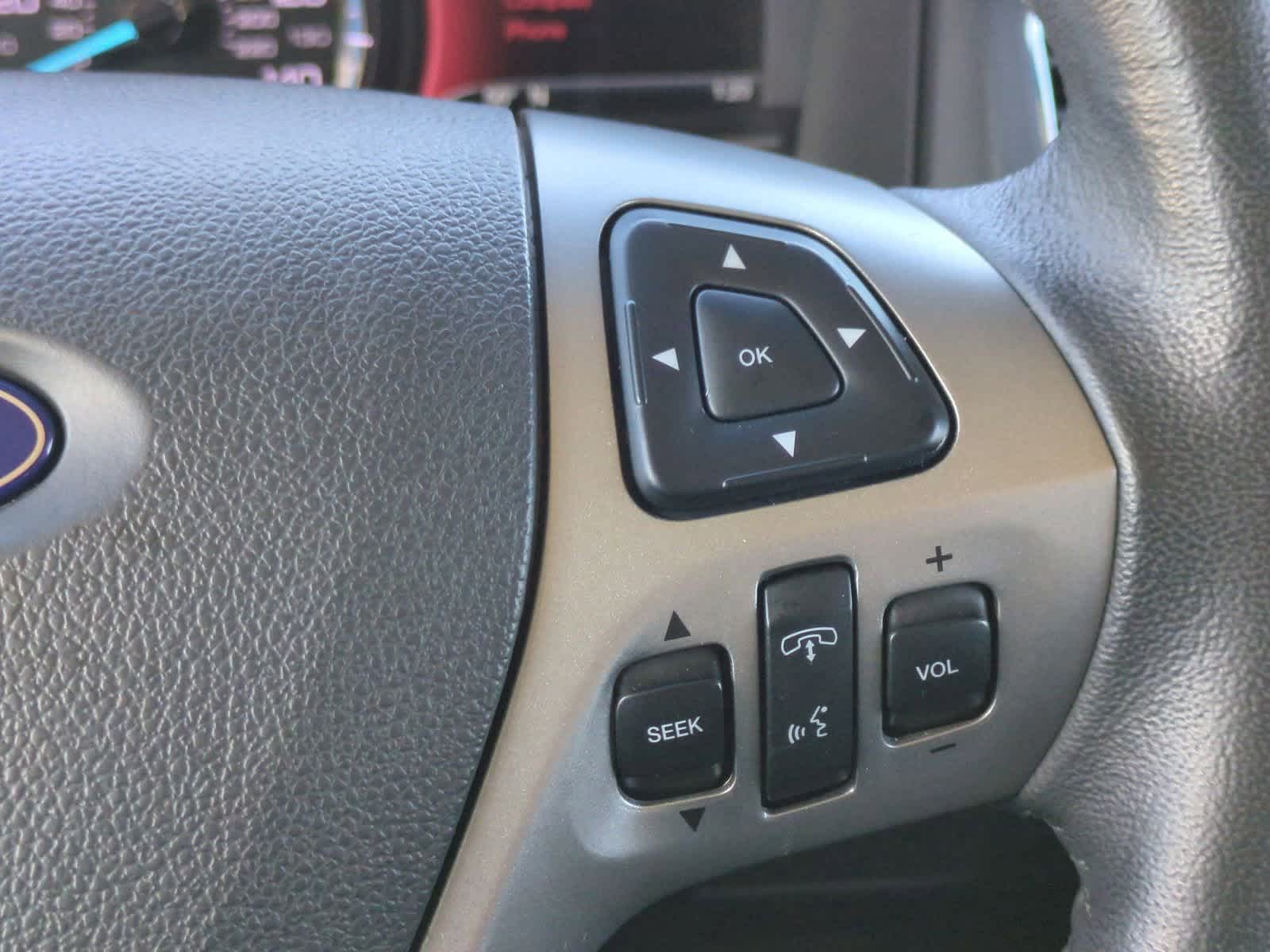 Thumbnail: 2019 Ford Flex - 24