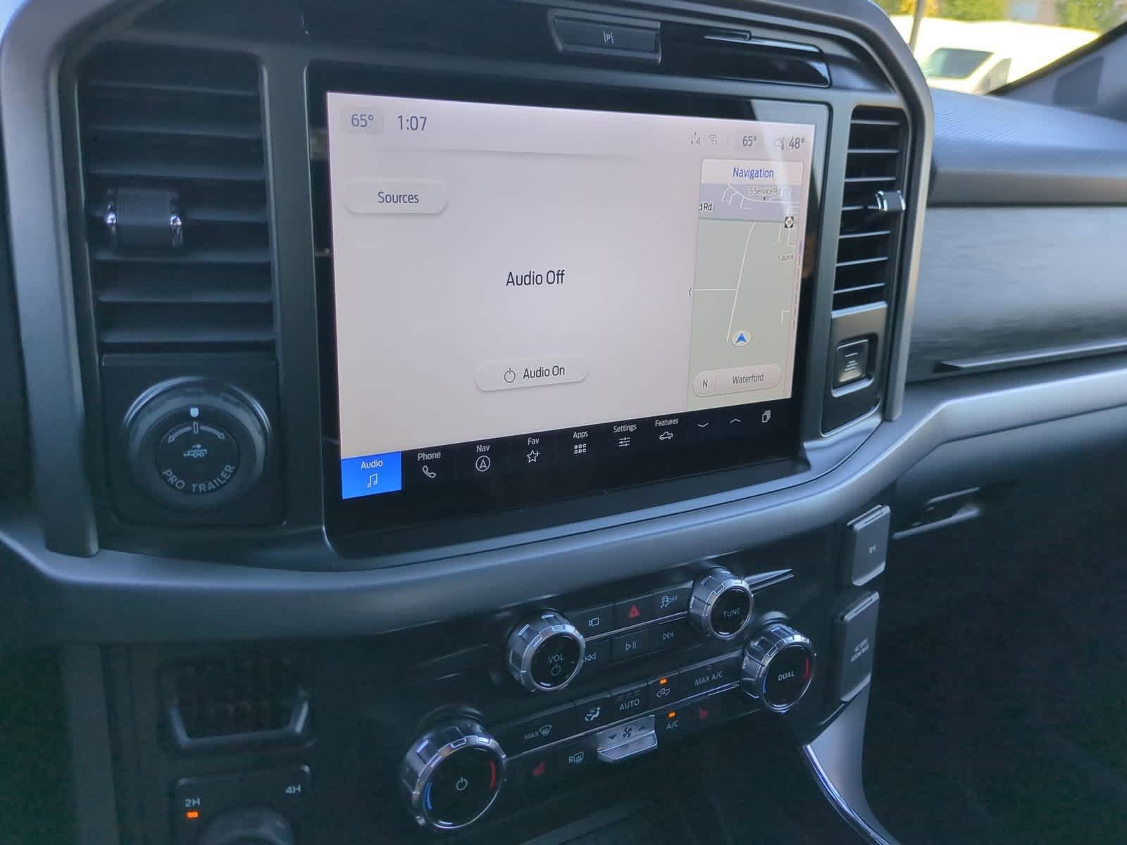 Thumbnail: 2025 Ford F-150 - 26