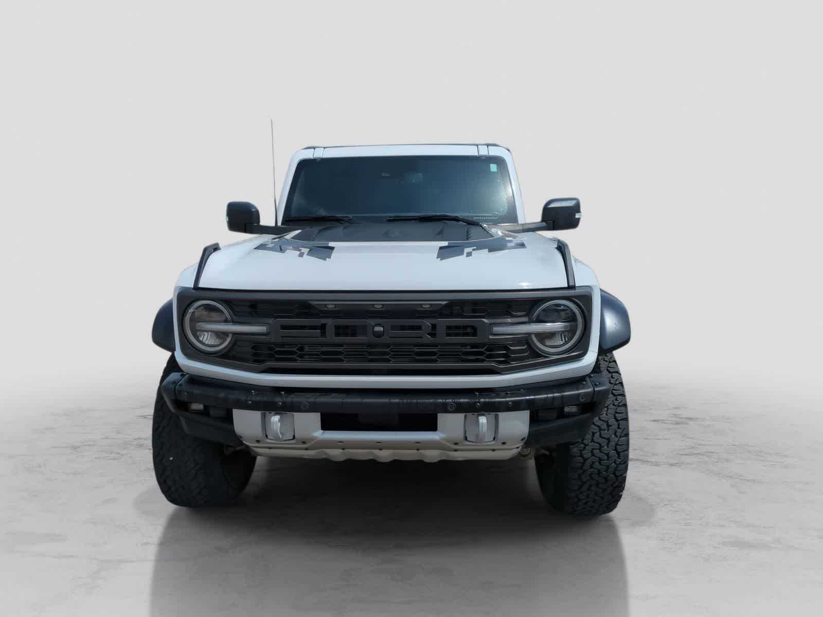 Thumbnail: 2024 Ford Bronco - 3