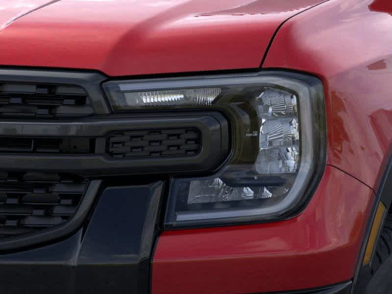 Thumbnail: 2025 Ford Ranger - 18