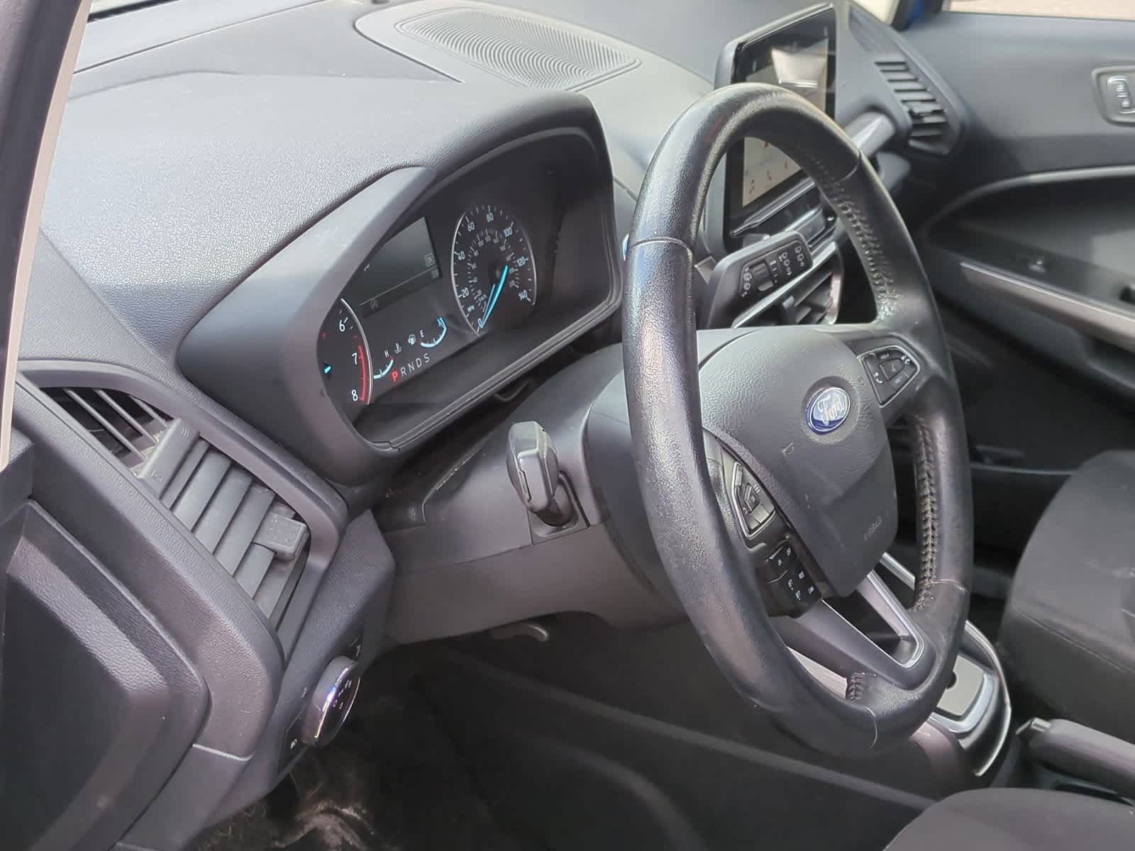 Thumbnail: 2019 Ford EcoSport - 10