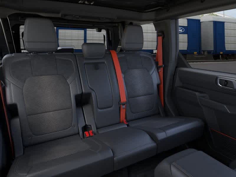 Thumbnail: 2025 Ford Bronco - 11