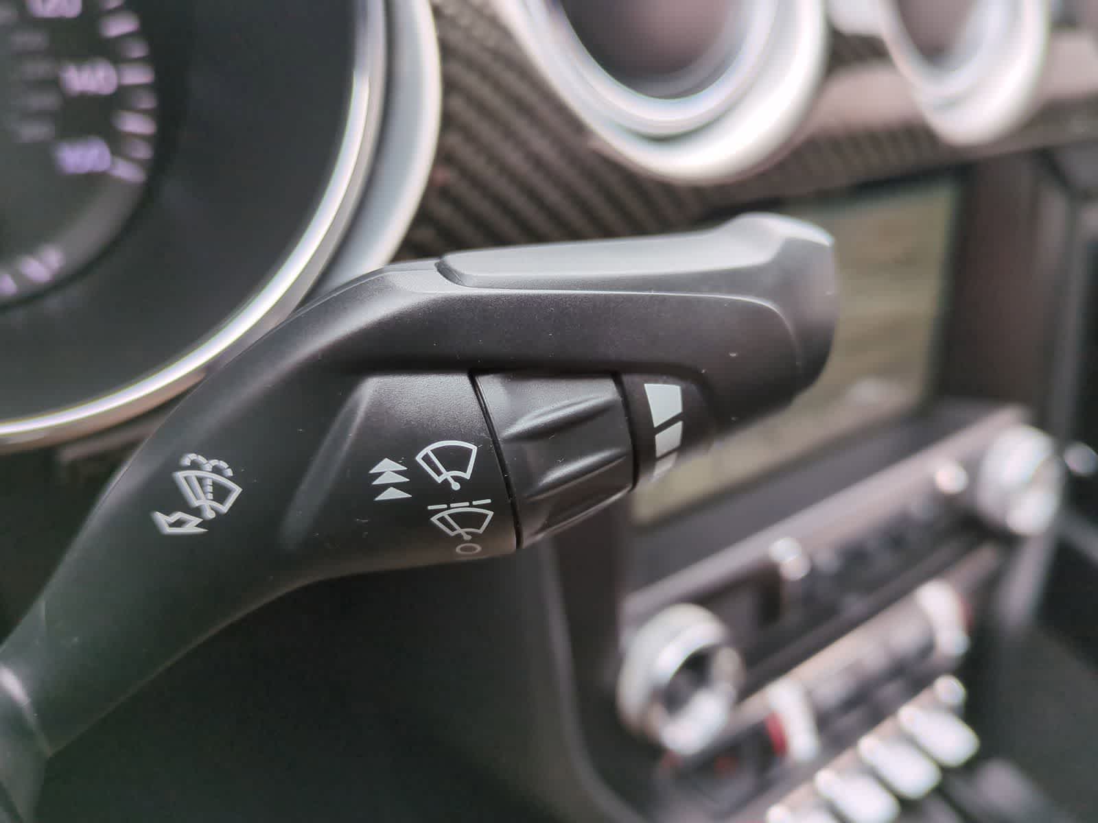 Thumbnail: 2016 Ford Mustang - 24