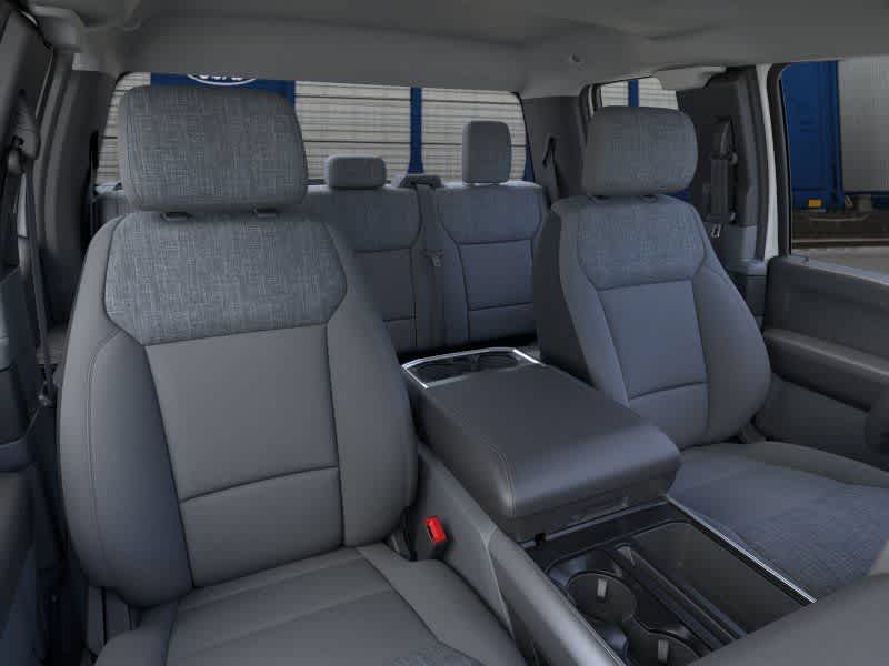 Thumbnail: 2026 Ford F-150 - 9
