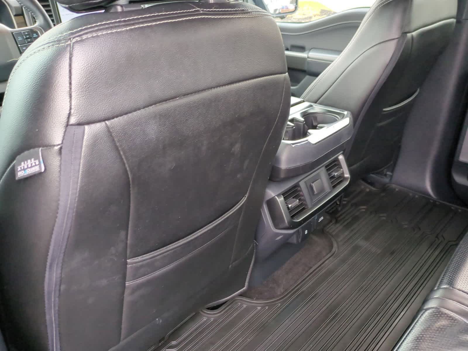 Thumbnail: 2021 Ford F-150 - 18