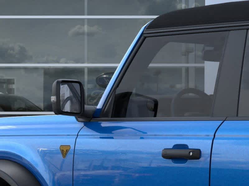 Thumbnail: 2025 Ford Bronco - 22