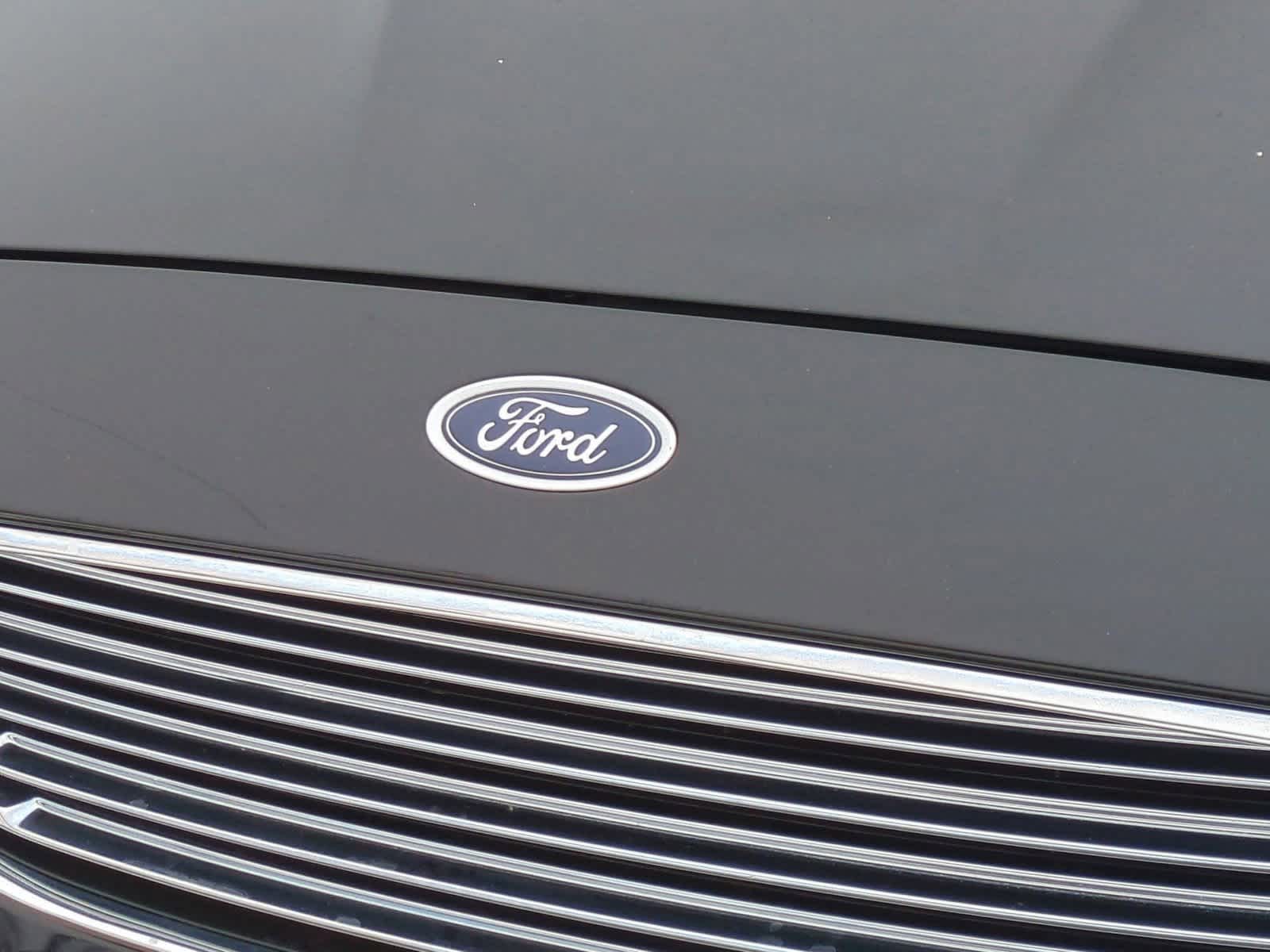 Thumbnail: 2017 Ford Fusion - 12