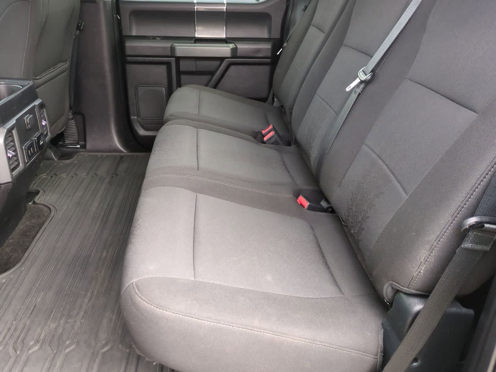 Thumbnail: 2018 Ford F-150 - 19